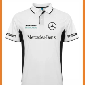Polo Técnico MERCEDES BENZ AMG PETRONAS