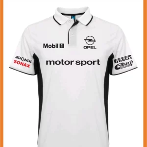 Polo Técnico OPEL Motorsport