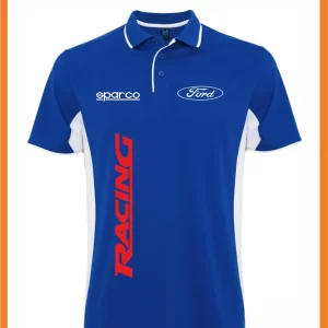 Polo Técnico FORD RACING