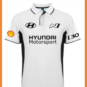 Polo Técnico HYUNDAI MOTORSPORT N