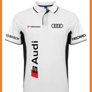 Polo Técnico AUDI S