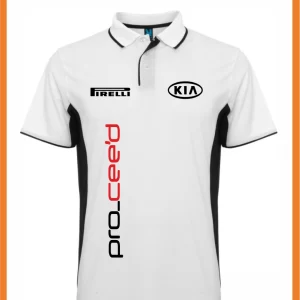 Polo Técnico KIA PRO_CEED