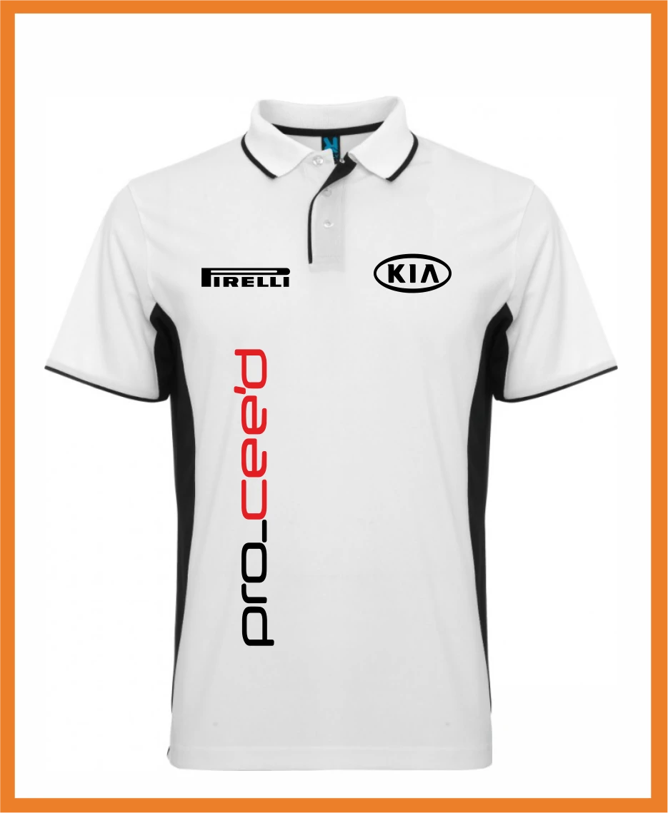 Polo Técnico KIA PRO_CEED - Imagen 1