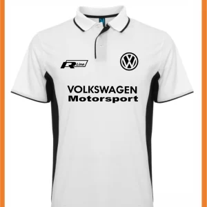 Polo Técnico VW R Line