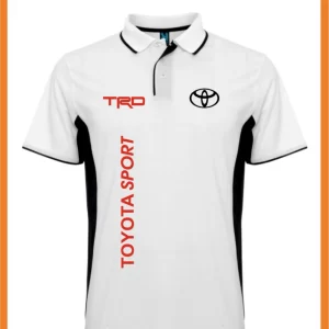 Polo Técnico TOYOTA TRD