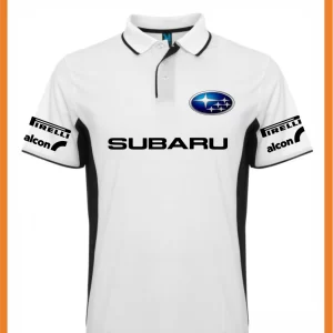 Polo Técnico SUBARU