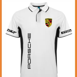 Polo Técnico PORSCHE