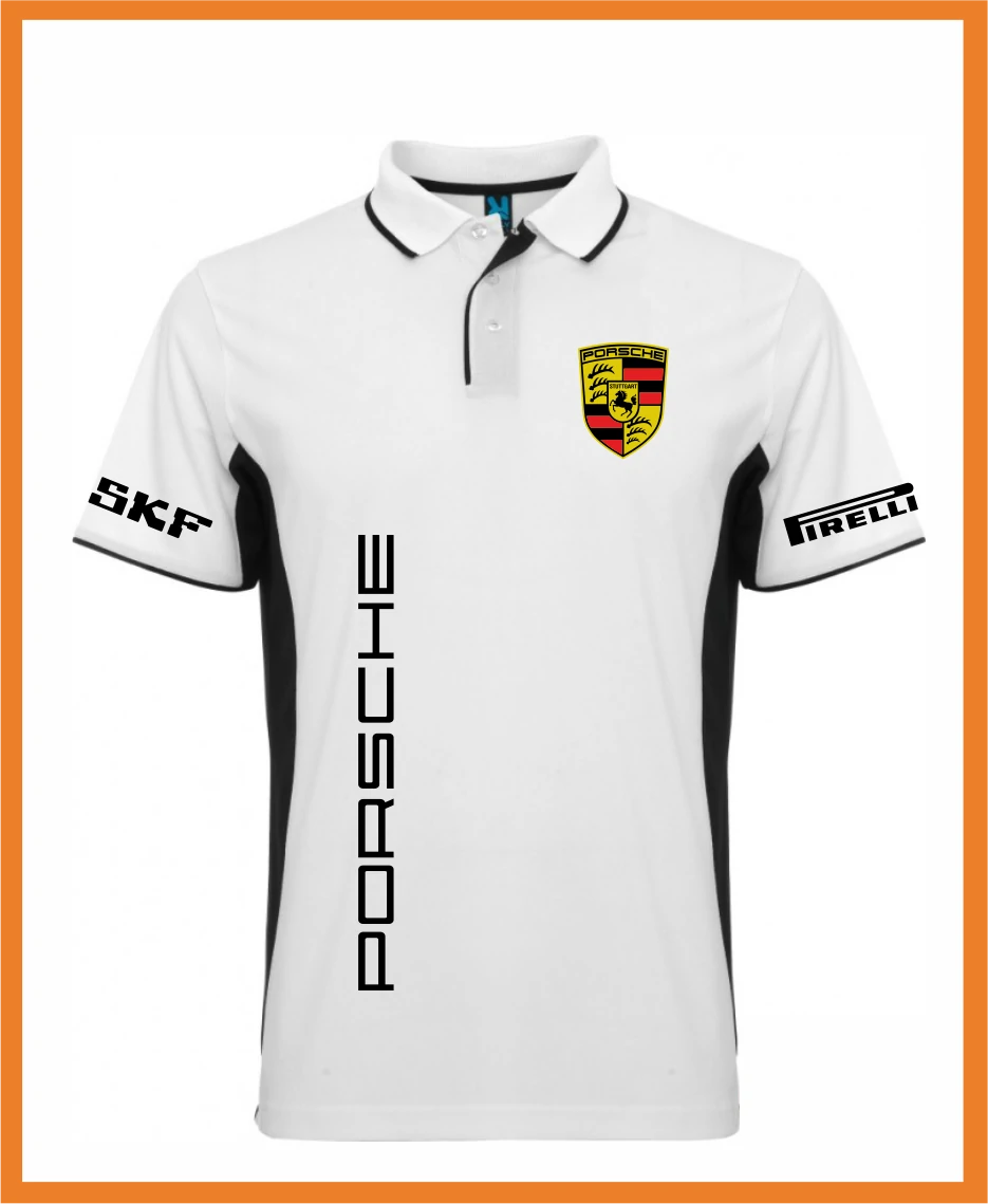 Polo Técnico PORSCHE - Imagen 1