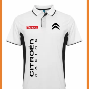 Polo Técnico CITROEN RACING