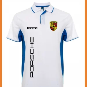 Polo Técnico PORSCHE