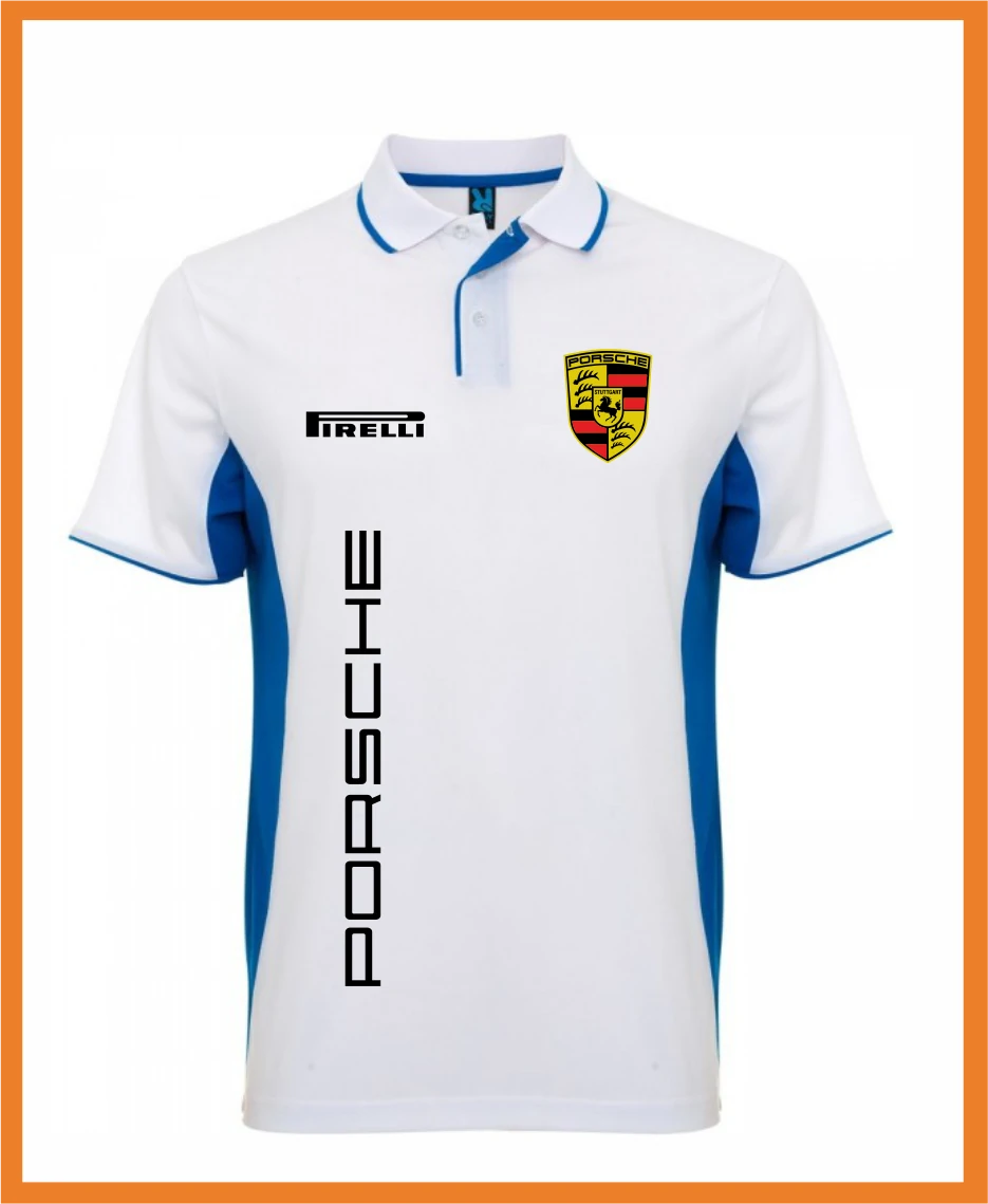Polo Técnico PORSCHE - Imagen 1