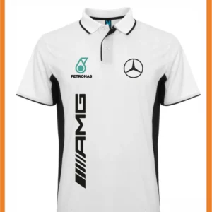 Polo Técnico MERCEDES BENZ AMG