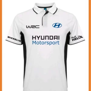 Polo Técnico HYUNDAI MOTORSPORT