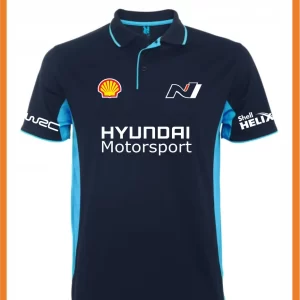 Polo Técnico HYUNDAI N