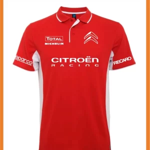 Polo Técnico CITROEN RACING