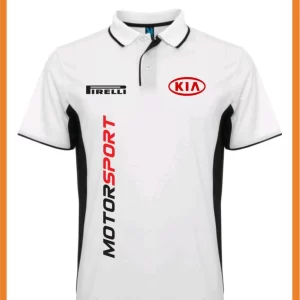 Polo Técnico KIA MOTORSPORT