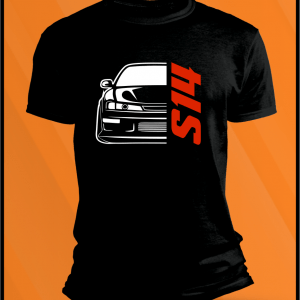 Camiseta NISSAN SILVIA S14