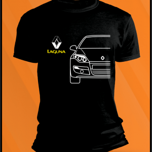 Camiseta Renault LAGUNA