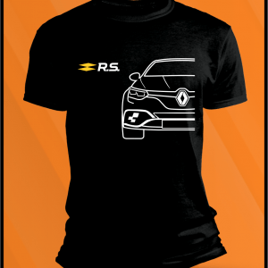 Camiseta Renault MEGANE 4 RS