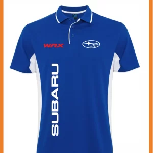 Polo Técnico SUBARU WRX