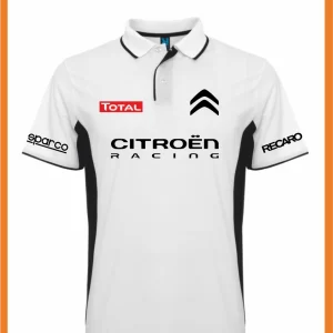 Polo Técnico CITROEN RACING