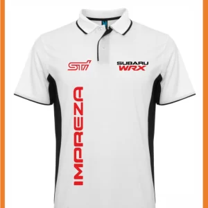 Polo Técnico SUBARU IMPREZA