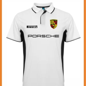 Polo Técnico PORSCHE