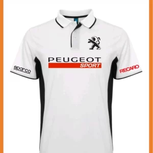 Polo Técnico PEUGEOT SPORT