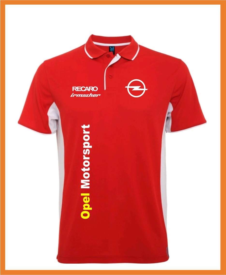 Polo Técnico OPEL Motorsport 2 - Imagen 1
