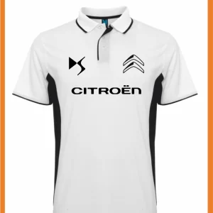Polo Técnico CITROEN DS