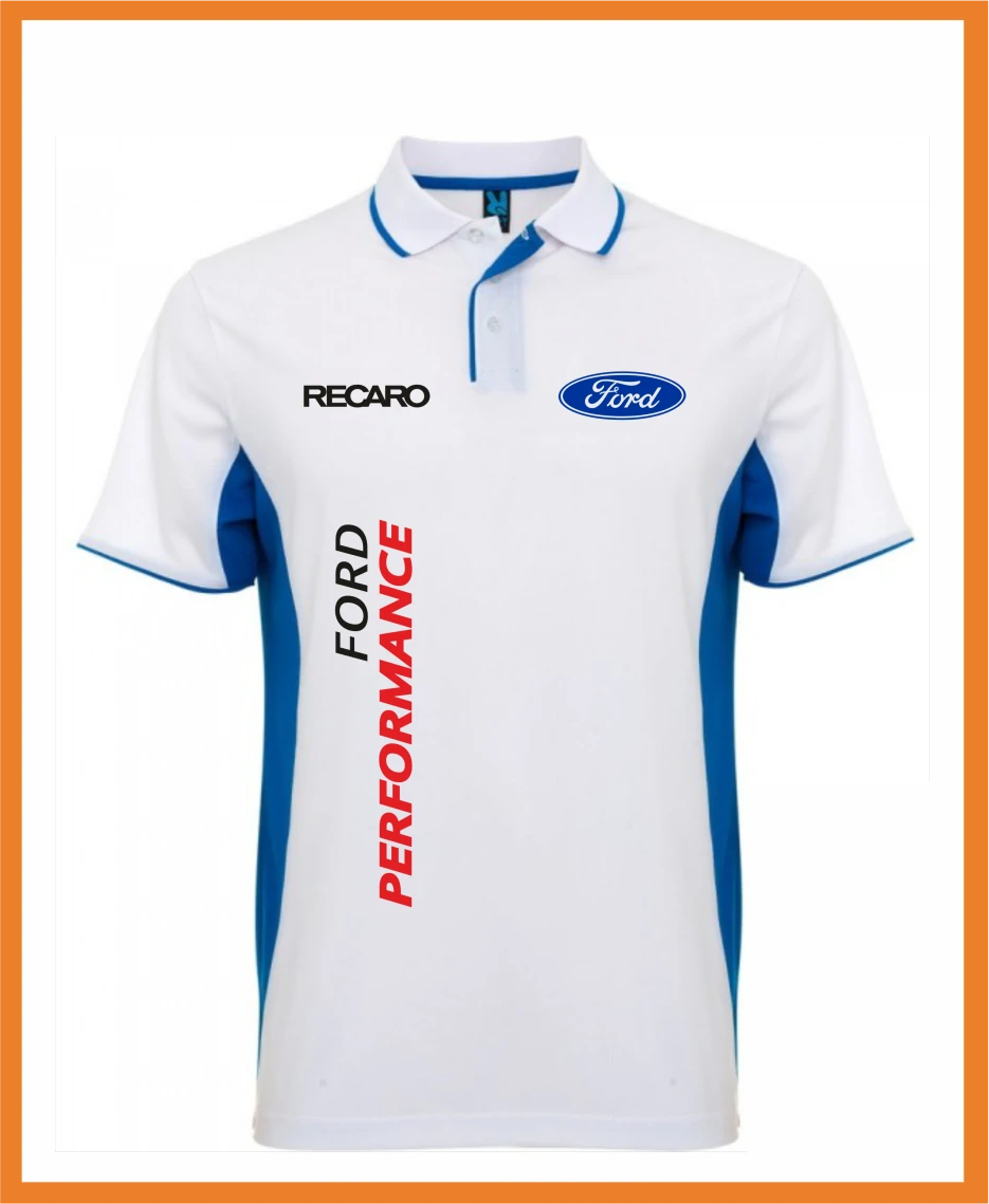 Polo Técnico FORD PERFORM. - Imagen 1