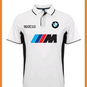 Polo Técnico BMW M
