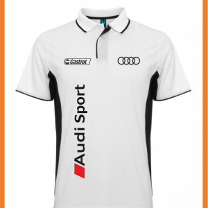 Polo Técnico AUDI SPORT