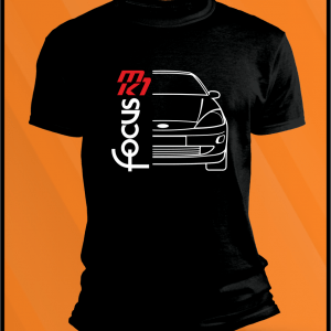Camiseta Ford FOCUS MK1