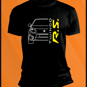 Camiseta Renault TWINGO RS
