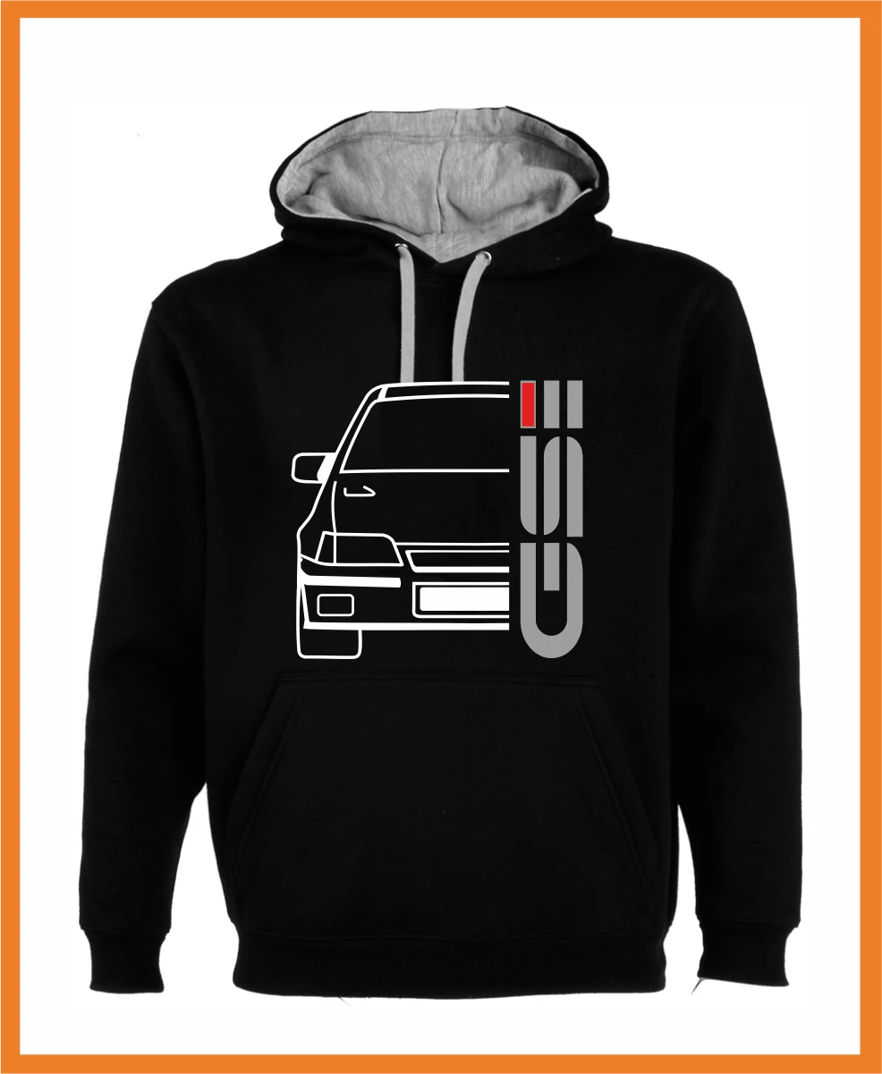 Sudadera OPEL KADETT GSI - Imagen 1