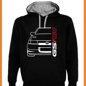 Sudadera OPEL ASTRA GSI F