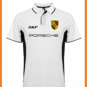 Polo Técnico PORSCHE