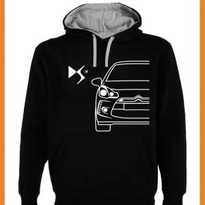 Sudadera CITROEN DS3