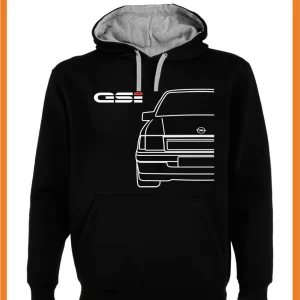 Sudadera OPEL CORSA A GSI