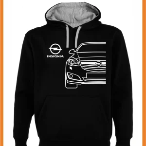 Sudadera OPEL INSIGNIA