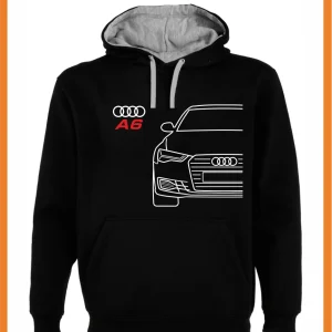 Sudadera AUDI A6 C7