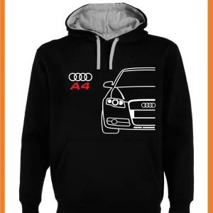 Sudadera AUDI A4 B7