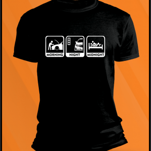 Camiseta SIMBOLOS
