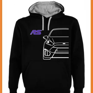Sudadera FORD FIESTA RS
