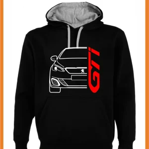 Sudadera Peugeot 308 GTI
