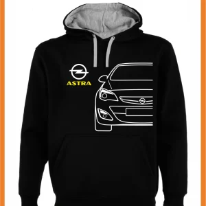 Sudadera OPEL ASTRA J