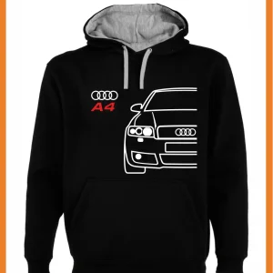 Sudadera AUDI A4 B6