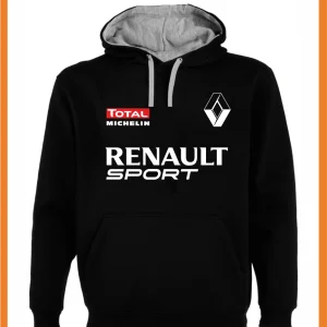 Sudadera RENAULT SPORT