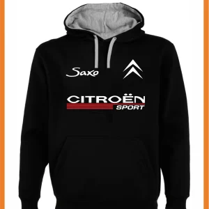 Sudadera CITROEN SPORT